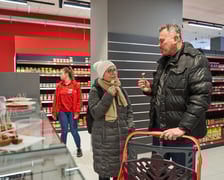 Oficjalne otwarcie sklepu Best Market we Wrocławiu - 17 grudnia 2022 r.