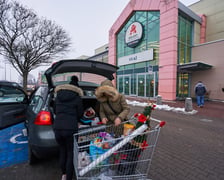 Niedziela handlowa w Auchan Bielany - 18 grudnia 2022