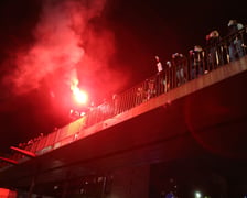 26 października 2020 - protest przeciwko zaostrzaniu prawa antyaborcyjnego
