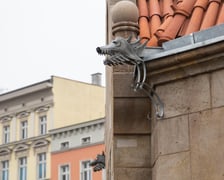 Spacer z przewodnikiem po mostach Pomorskich, 28.01.2023