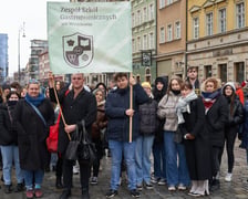 Uczestnicy Tańca dla Fredry 2023