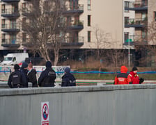 Trwa akcja poszukiwawcza zaginionego Bartosza. Służby ponownie przeczesują Odrę