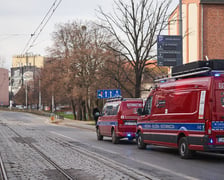 Trwa akcja poszukiwawcza zaginionego Bartosza. Służby ponownie przeczesują Odrę