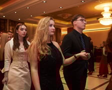 <p>Na zdjęciu bal studni&oacute;wkowy IV LO 11.02.2023 r.</p>