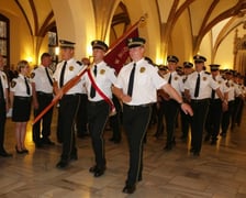 <h2>Straż Miejska we Wrocławiu: ilu jest strażnik&oacute;w i pracownik&oacute;w cywilnych</h2>
<p>W Straży Miejskiej Wrocławia powinno pracować 318 strażnik&oacute;w oraz 46 pracownik&oacute;w cywilnych. Obecnie brakuje przeszło 70 strażnik&oacute;w.</p>