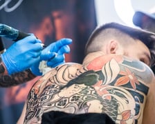 Wrocław Tattoo Show w Hali Stulecia