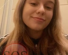 Zaginęła14-letnia Maja Zamiatała