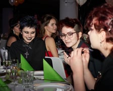 <p>Studni&oacute;wka w VII LO im. Krzysztofa Kamila Baczyńskiego</p>