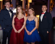<p>Studni&oacute;wka w VII LO im. Krzysztofa Kamila Baczyńskiego</p>