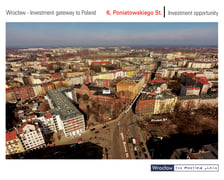 <p>Na zdjęciu: sprzedana przez miasto kamienica przy. ul. Poniatowskiego 6</p>