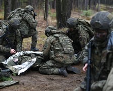 <p>Wojska Obrony Terytorialnej, podczas działań wojennych są wsparciem wojsk specjalnych, a w czasie pokoju, pomagają społecznościom lokalnym.</p>
<p>Realizują działania związane z planowaniem i organizowaniem działań pomocowych i podczas występowania klęsk żywiołowych. Wspierają r&oacute;wnież plac&oacute;wki służby zdrowia.</p>
