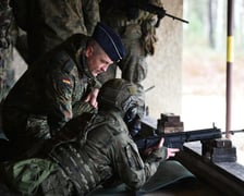 <p>Zarobki żołnierzy Wojsk Obrony Terytorialnej zależą od stopnia wojskowego. Terytorialsi mogą też liczyć na dodatek za gotowość bojową.</p>