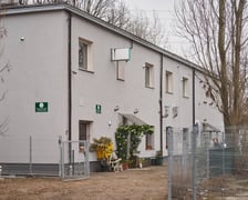 <p>Schronisko św. Brata Alberta dla Bezdomnych Kobiet </p>