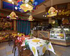 Centrum Gastronomiczne Margaret po Kuchennych Rewolucjach