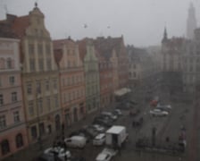 <p>Okolice wrocławskiego Rynku</p>