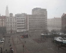 <p>Okolice wrocławskiego Rynku</p>