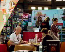 Festiwal gier planszowych One More Game we Wrocławiu
