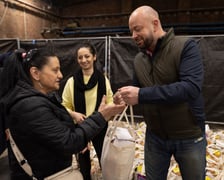 Finał Wielkanocnych Paczek Dobrych Relacji  - 1 kwietnia 2023