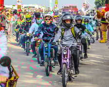 Charytatywny Rajd Koguta