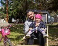 Iskra Park przy ul. Grabiszyńskiej