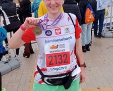 Ewa Tuszyńska i jej trofea