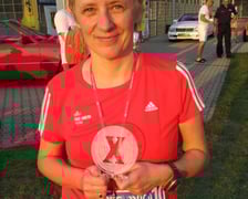 Ewa Tuszyńska i jej trofea