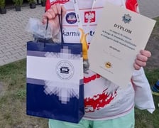 Ewa Tuszyńska i jej trofea