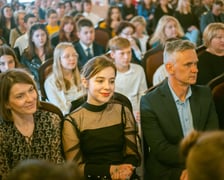 Uroczyste wręczenie nagród w konkursie Ośmiu Wspaniałych