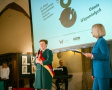 Uroczyste wręczenie nagród w konkursie Ośmiu Wspaniałych