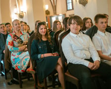 Uroczyste wręczenie nagród w konkursie Ośmiu Wspaniałych