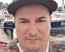 Zaginiony Adam Trzos z Wrocławia