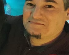Zaginiony Adam Trzos z Wrocławia