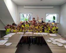 DuoSfera  -  Centrum Aktywności Lokalnej Karłowice-Różanka