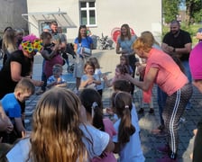 DuoSfera  -  Centrum Aktywności Lokalnej Karłowice-Różanka