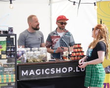 Wrocławski Festiwal Dobrego Piwa 2023