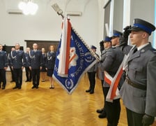 Nominacje i mianowania w policji na Dolnym Śląsku