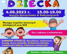 Dzien Dziecka na Dolnym Śląsku