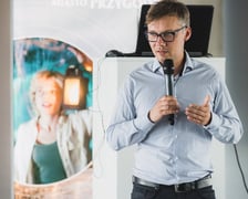 Uczestnicy samorządowego spotkania ?Wspólnie i osobno?