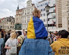 Druha Rika koncert na placu Solnym