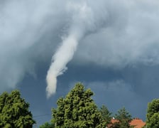 Lej trąby powietrznej