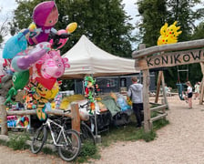 Festiwal Pasibrzucha 2023