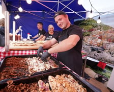 Festiwal PasiBrzucha na Partynicach