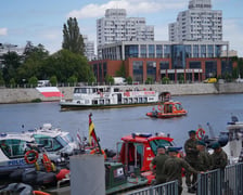 Dzień Marynarza Rzecznego we Wrocławiu 2023