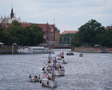 Dzień Marynarza Rzecznego we Wrocławiu 2023