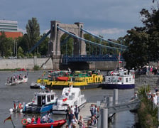 Dzień Marynarza Rzecznego we Wrocławiu 2023