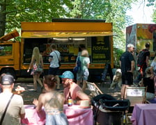 W każdą niedzielę Park Andersa zamienia się  w śniadaniową polanę,