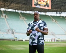 Boks: Usyk vs, Dubois na Tarczyński Arena Wrocław