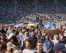 Uczestnicy ChwałaMu 2023. Tarczyński Arena Wrocław