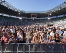 Uczestnicy ChwałaMu 2023. Tarczyński Arena Wrocław