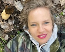 Letnie miejscówki polecane przez blogerkę, to np. Wilkszyn, Ratyń koło Wrocławia, Sulistrowice, Nowa Bystrzyca w Górach Bystrzyckich, Góry Kaczawskie...